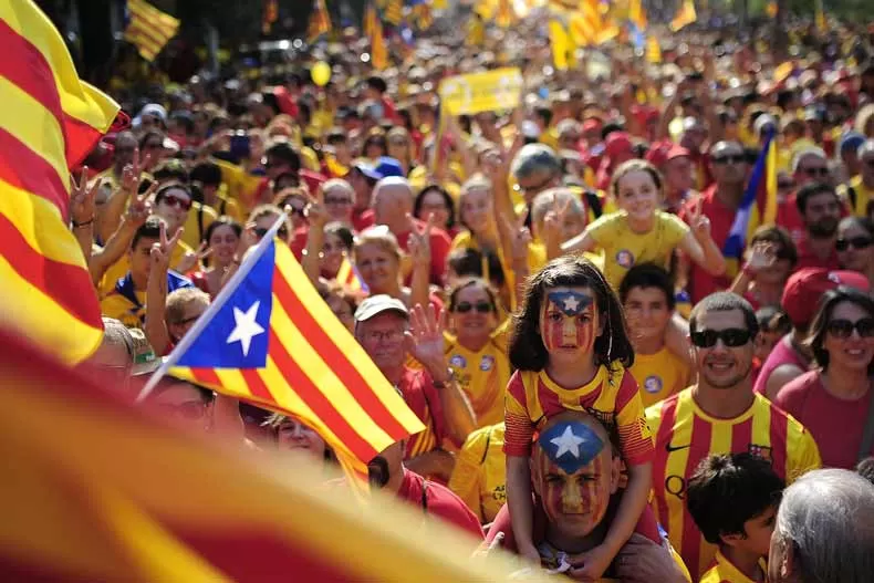 اسپانیا: فرهنگ و رسوم مردم این کشور