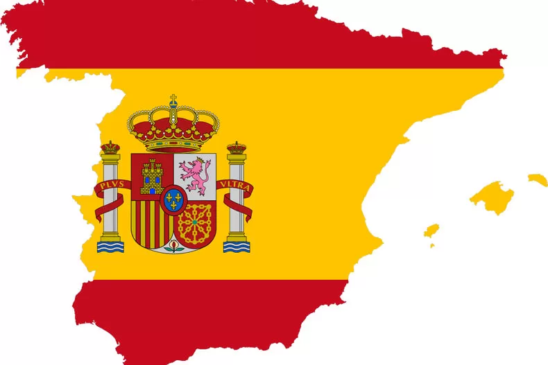 اسپانیا: فرهنگ و رسوم مردم این کشور