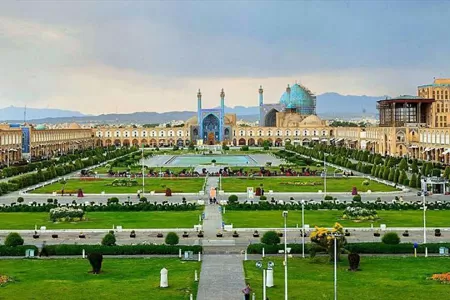 با آداب و رسوم مردم اصفهان بیشتر آشنا شوید 