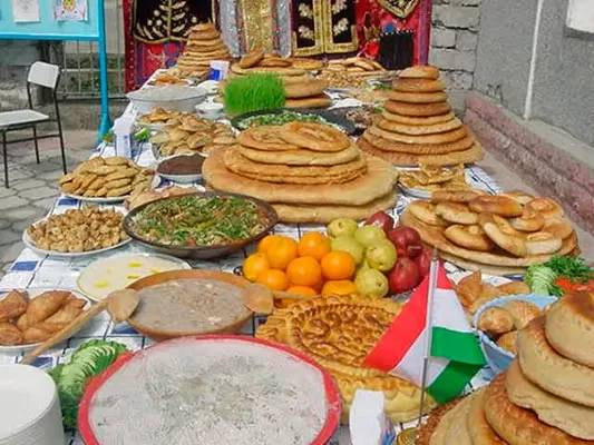 آداب و سنن مردم آذربایجان ، رسومی جالب از این کشور