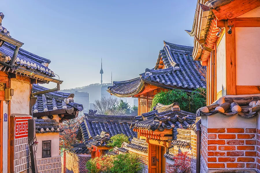 آشنایی با کشور کره جنوبی + تصاویر و آداب و رسوم و فرهنگ