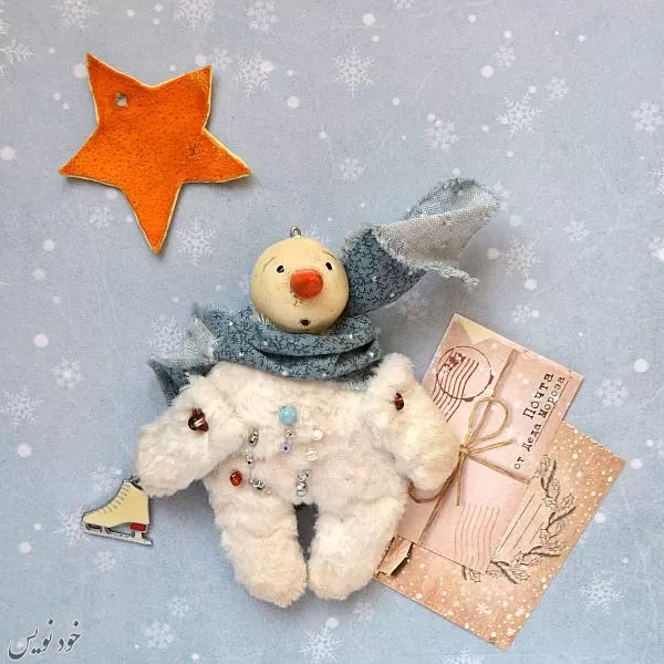 شعر کودکانه زمستان + مجموعه شعر زیبای کودکانه در مورد فصل سرما و برف و یخبندان