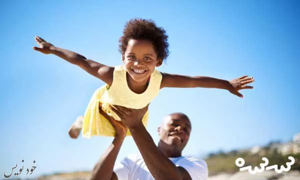 ۷ راز برای تربیت یک کودک شاد | والدین شاد