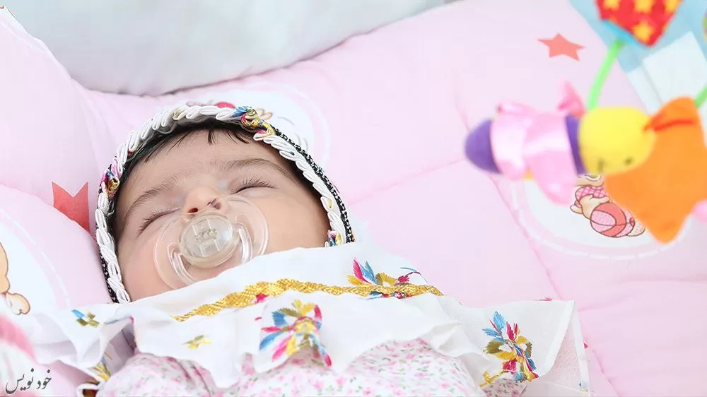 8 اشتباهات رایج والدین در رابطه با خواب کودکان |راهکارهایی برای آگاهی والدین 