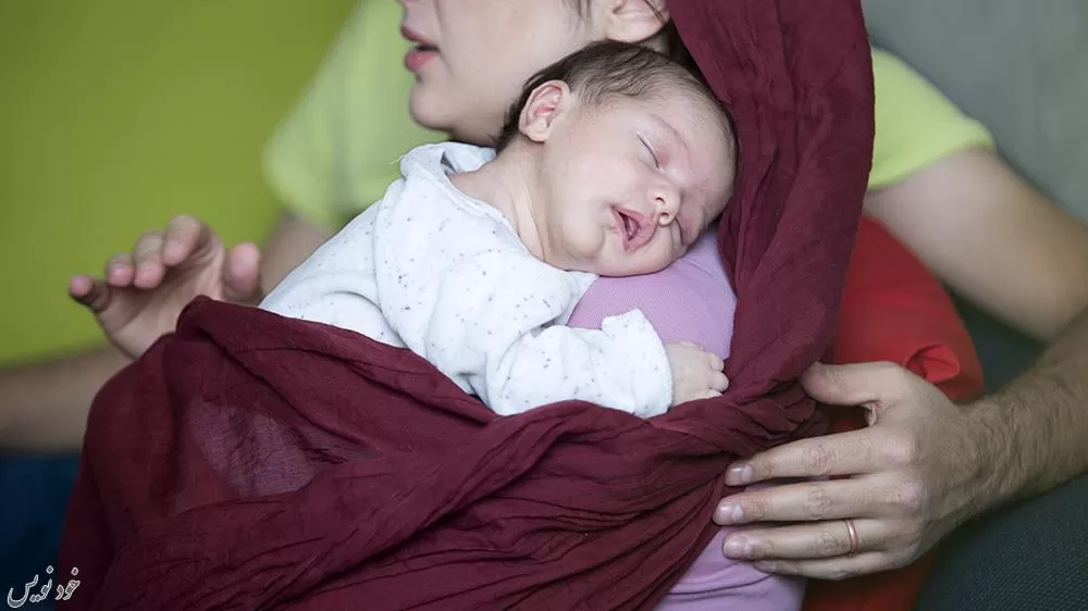مخالفت بزرگترها و اطرافیان با روش آموزش خواب کودک |توصیههایی برای یک گفتوگوی محترمانه