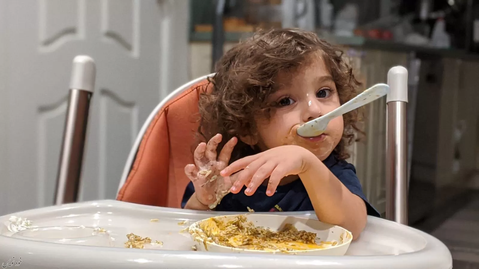 تغذیهٔ کودک: کلسیم در رژیم غذایی کودکان | سلامت و رشد بدن کودکان