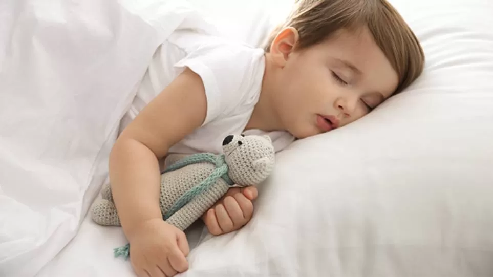 ابزار کمکی خواب برای کودکان نوپا چیست؟ | آموزش کودکان