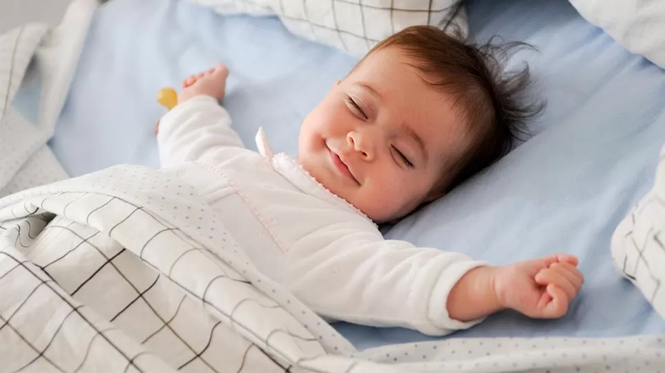 شش راهکار تخصصی خواب برای کودک یک تا چهار ساله