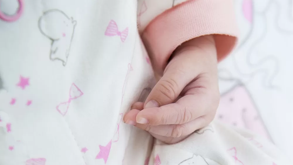 سندرم مرگ ناگهانی نوزاد در خواب یا SIDS و ایمنی نوزاد در خواب + دلایل 
