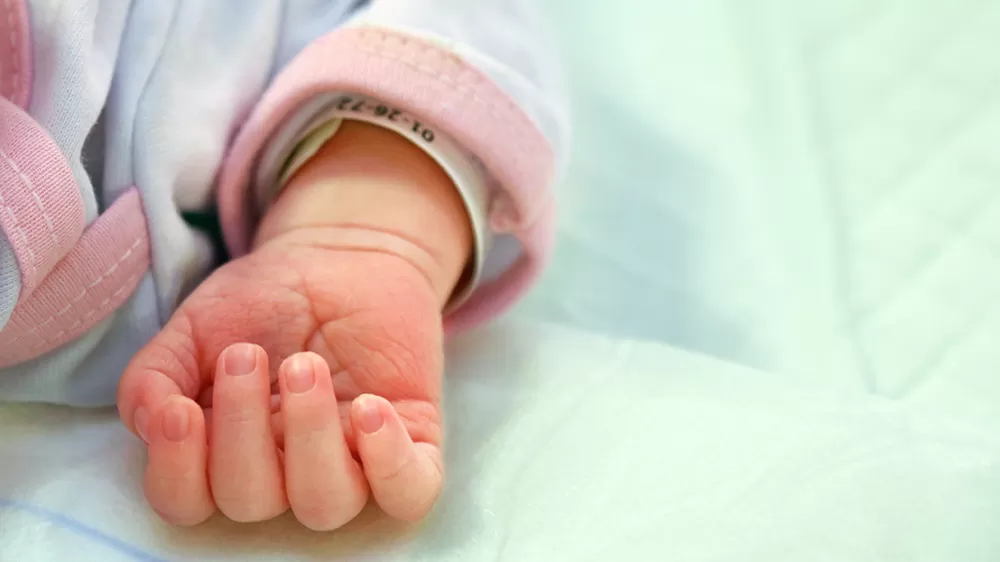 آپنه یا وقفۀ تنفسی نوزاد در خواب +انواع و عوامل
