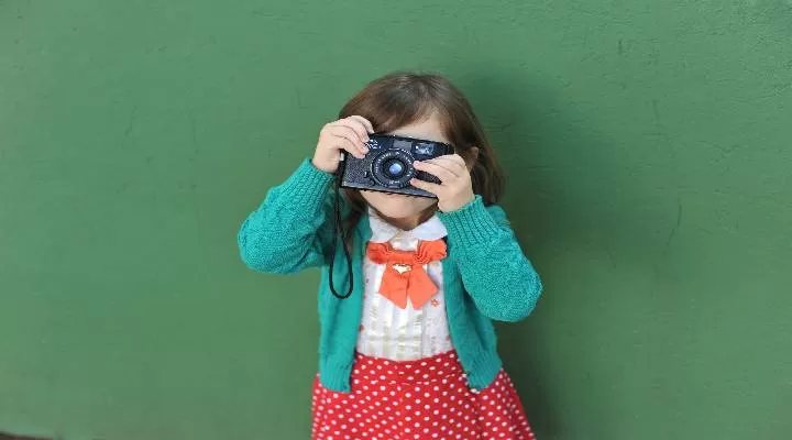توصیه هایی درباره به اشتراک گذاشتن تصاویر کودکان در شبکه های اجتماعی |خطرات به اشتراک گذاشتن تصاویر 
