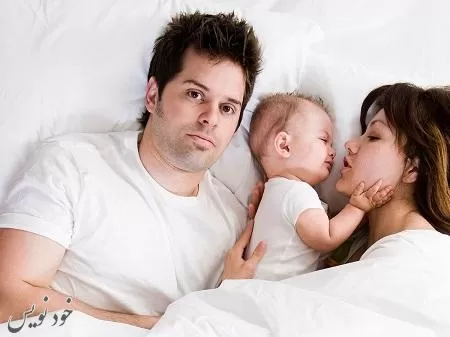 راضی کردن همسر برای بچه دار شدن | دلایل اصلی مخالفت با بچه دار شدن |تصمیم برای بچه دار شدن