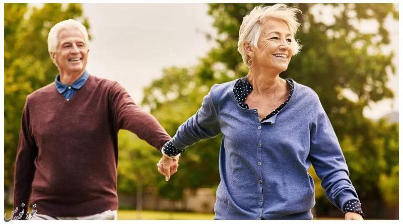  سالمندی موفق، عوامل موثر در آن و ملاک های موفقیت در سالمندی +حقیقتی درباره ی پیر شدن موفق