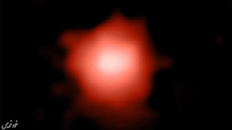 کشف قدیمیترین و دورترین کهکشان کیهان |کهکشان GLASS-z1 حدود ۳۰۰ میلیون سال پس از بیگ بنگ