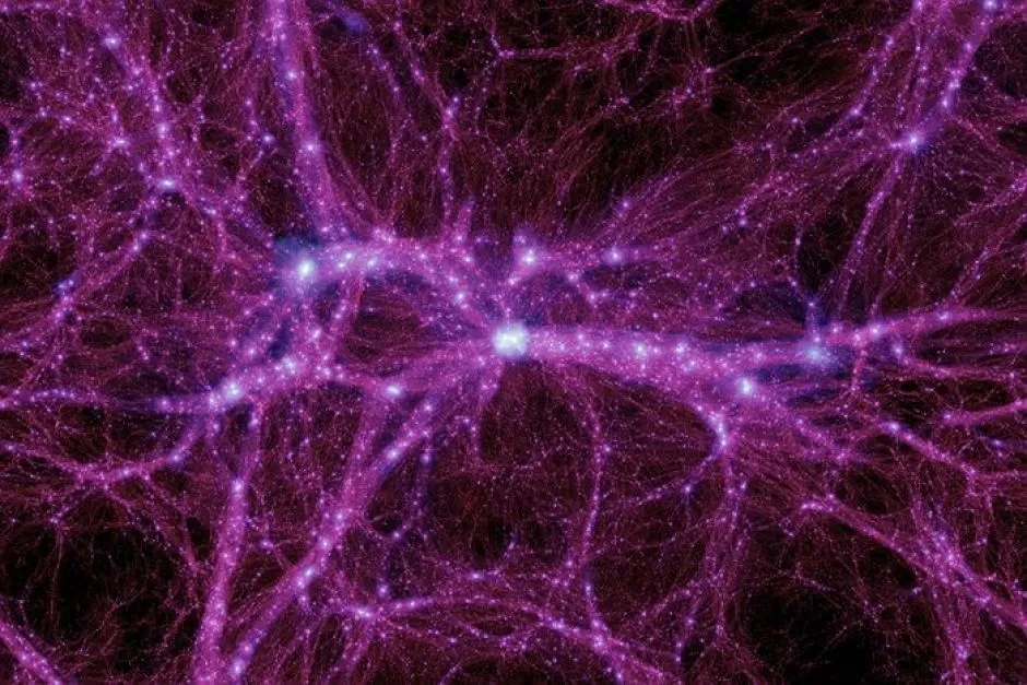منشاء “انرژی تاریک” چیست؟