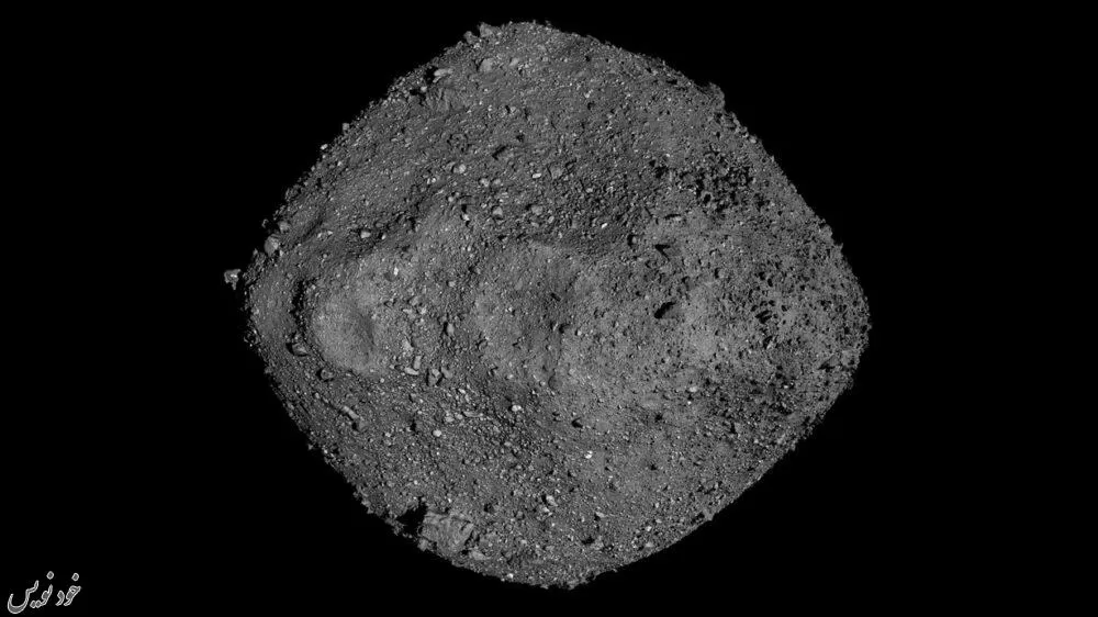 کشف عناصر سازندۀ حیات در سیارک ریوگو