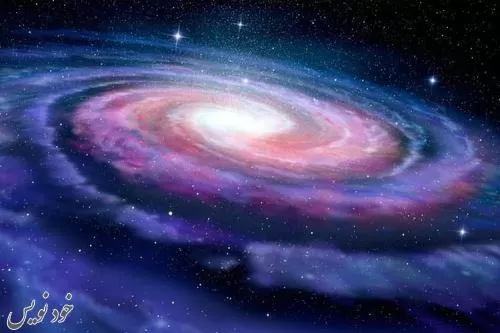 دانستنی های فوق جذاب کهکشان و نجوم | گونه ها یمختلف کهکشان + تصاویر