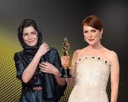 لیلا حاتمی، داور جشنواره بین المللی فیلم ونیز 2022 شد | اخبار فیلم باز
