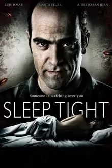 دانلود فیلم خواب عمیق Sleep Tight 2011 با زیرنویس فارسی چسبیده