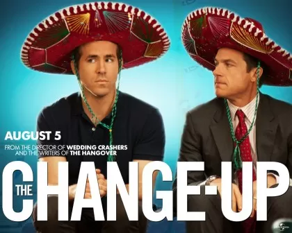 دانلود فیلم چنج The Change-Up 2011 با زیرنویس فارسی