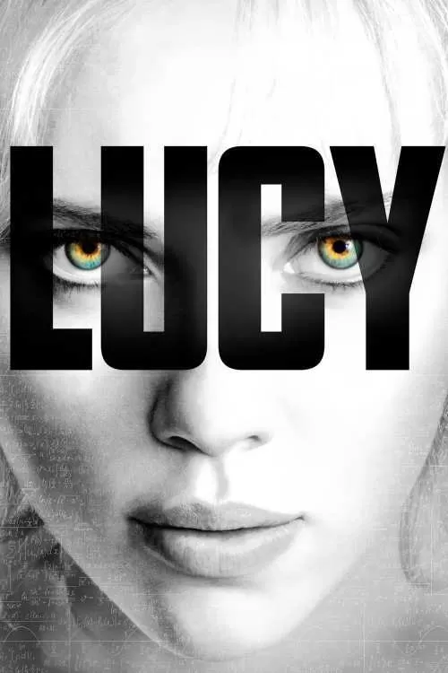 دانلود فیلم لوسی  Lucy 2014 