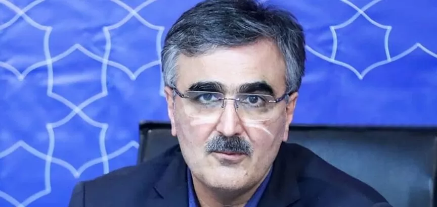 بیوگرافی محمدرضا فرزین 