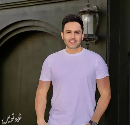 بیوگرافی  حسین توکلی خواننده جوان و خوش صدای ایرانی