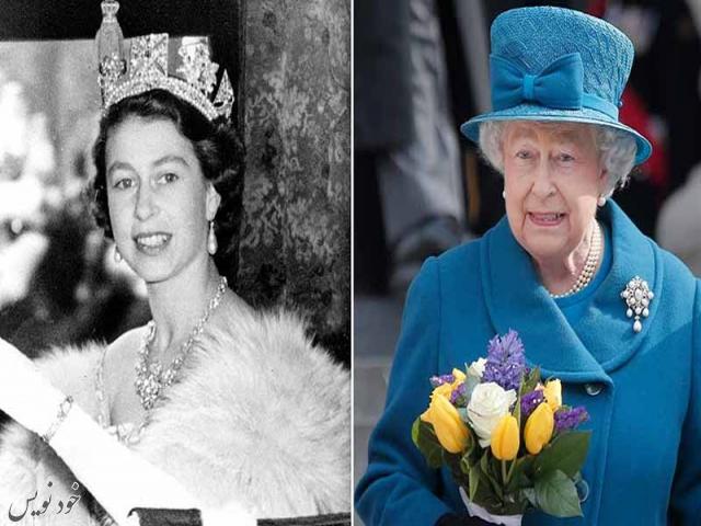 ملکه انگلیس درگذشت |ملکه چگونه تشییع خواهد شد؟