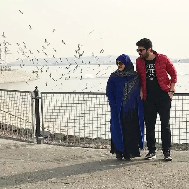 بیوگرافی سینا مهراد ؛ درباره زندگی شخصی سینا سهیلی برادر ساعد+عکس 