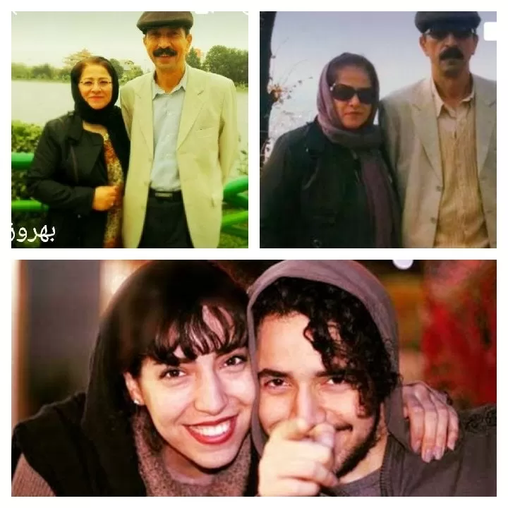بیوگرافی شروین حاجی پور از عصر جدید تا دستگیری