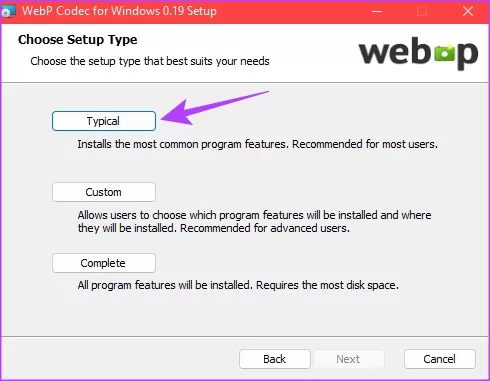 معرفی 5 راهکار برای باز کردن فایل های WebP و تغییر فرمت در ویندوز 11 + آموزش تصویری