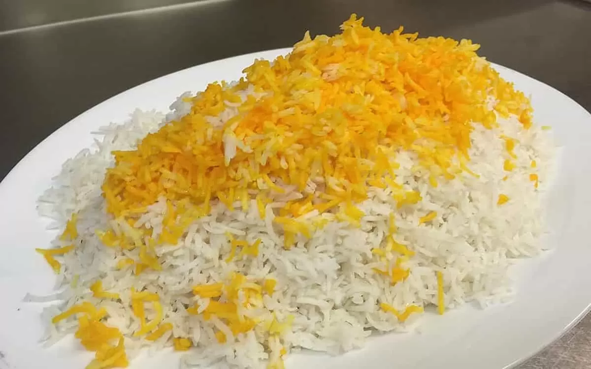 نکات پخت برنج | اگر برنج شور شد یا سوخت چیکار کنیم ؟