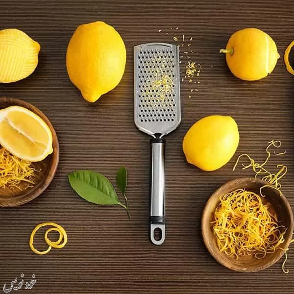 تفاله لیمو ترش چه کاربردی دارد