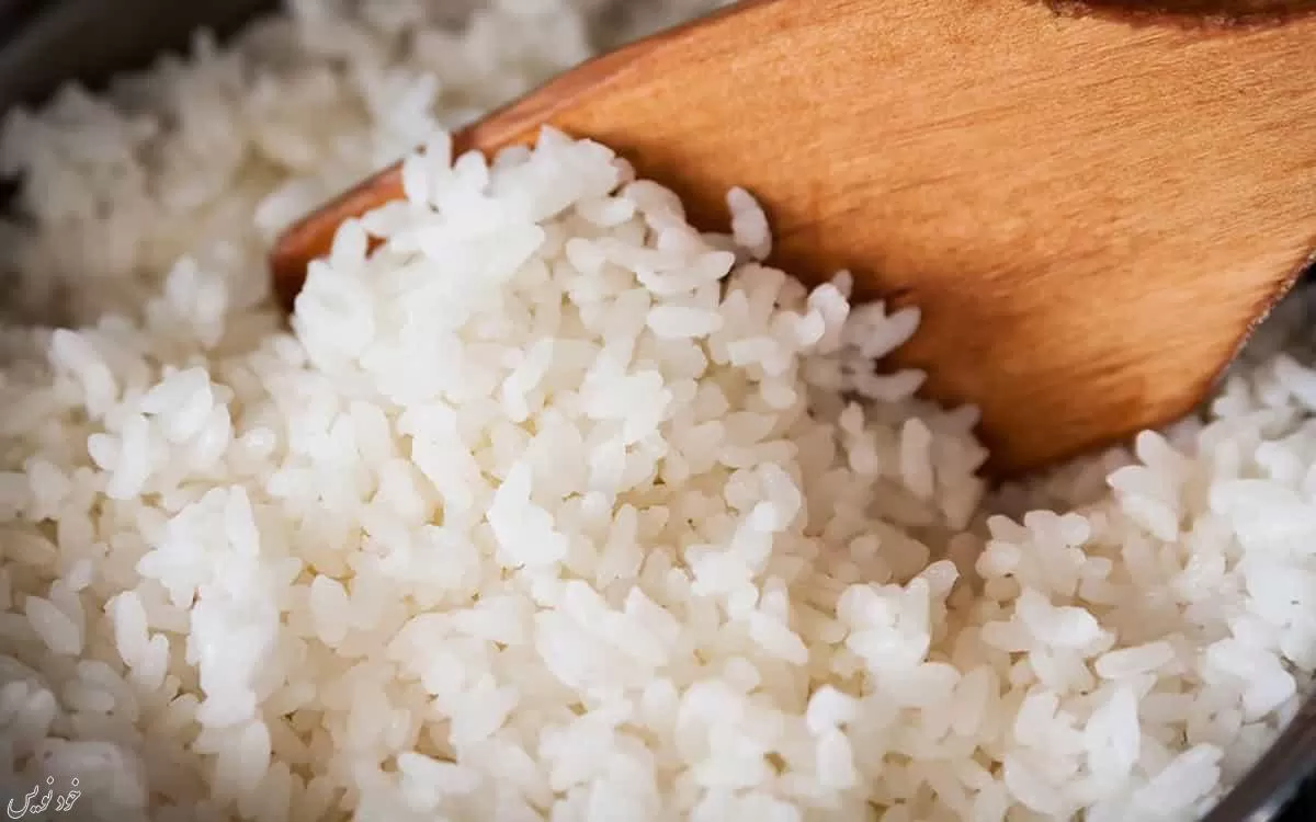 مسمومیت با مصرف برنج مانده |مصرف برنج مانده ممنوع!