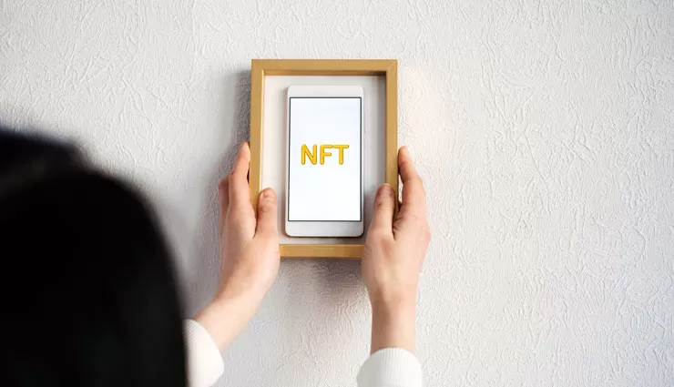 NFT چیست و چطور ارزش گذاری میشود؟ + مزایا و معایب