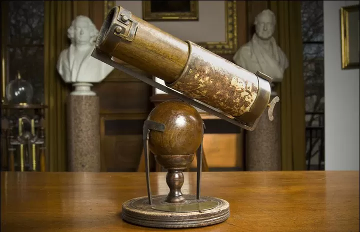 تأثیرگذارترین تلسکوپهای تاریخ؛ از تلسکوپ گالیله تا جیمز وب
