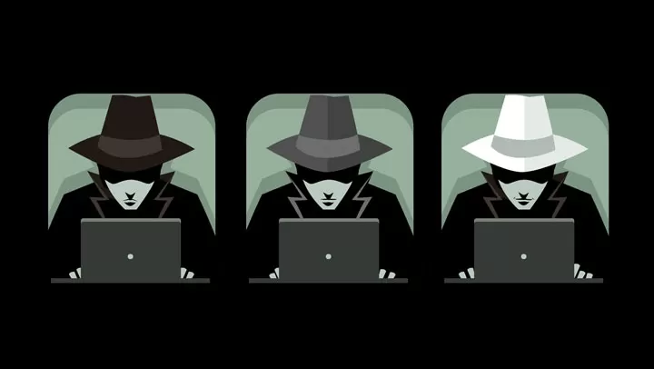 هک کردن یعنی چه , انواع هکر ؟ هرآنچه باید بدانید + سؤالات رایج