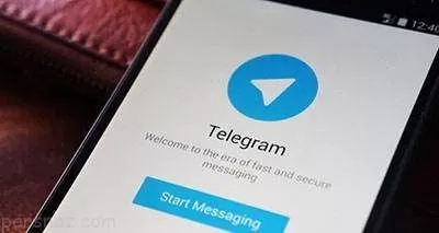 روش کاهش مصرف اینترنت در تماس صوتی تلگرام