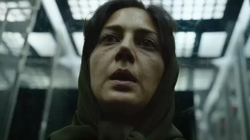 فیلم « عنکبوت مقدس »؛ قتل زنان در مشهد با بازی زهرا امیر ابراهیمی