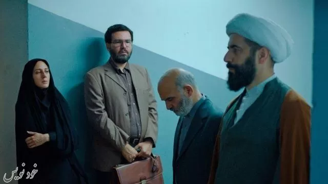 فیلم « عنکبوت مقدس »؛ قتل زنان در مشهد با بازی زهرا امیر ابراهیمی