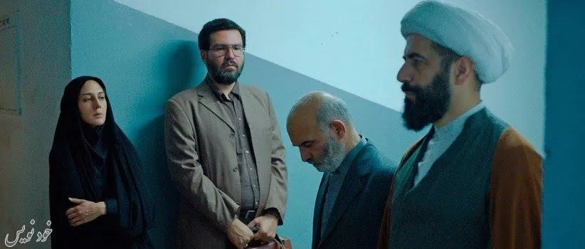 نقد فیلم «عنکبوت مقدس»؛ زهرا امیرابراهیمی در تریلر جنایی کارگردان ایرانی (جشنواره کن ۲۰۲۲)