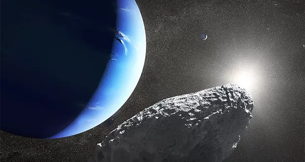 اطلاعاتی در مورد سیاره نپتون مقاله و تحقیق در مورد سیاه نپتون
