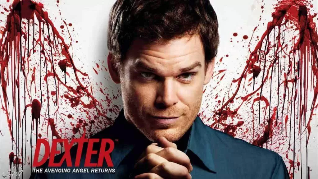 Dexter - دکستر