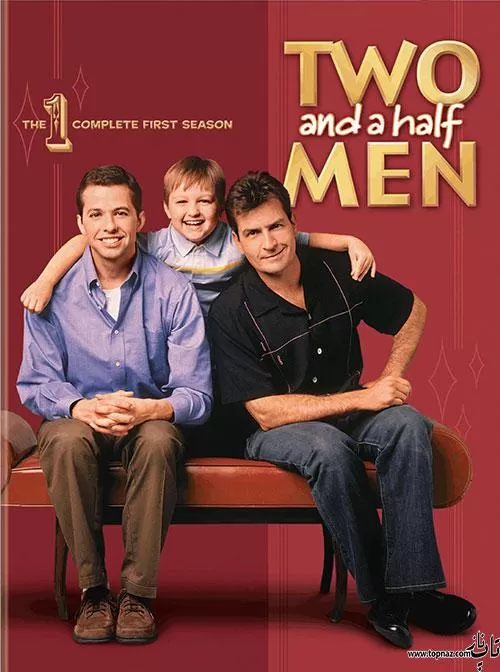 سریال Two And A Half Men