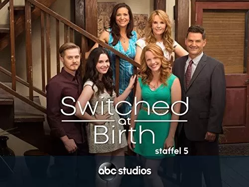 Switched at Birth (TV Series 2011–2017) - IMDb