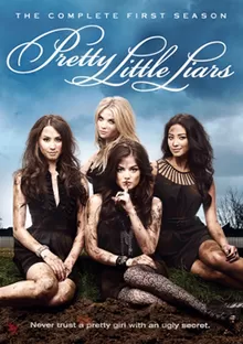 Pretty Little Liars (season 1) - Wikipedia