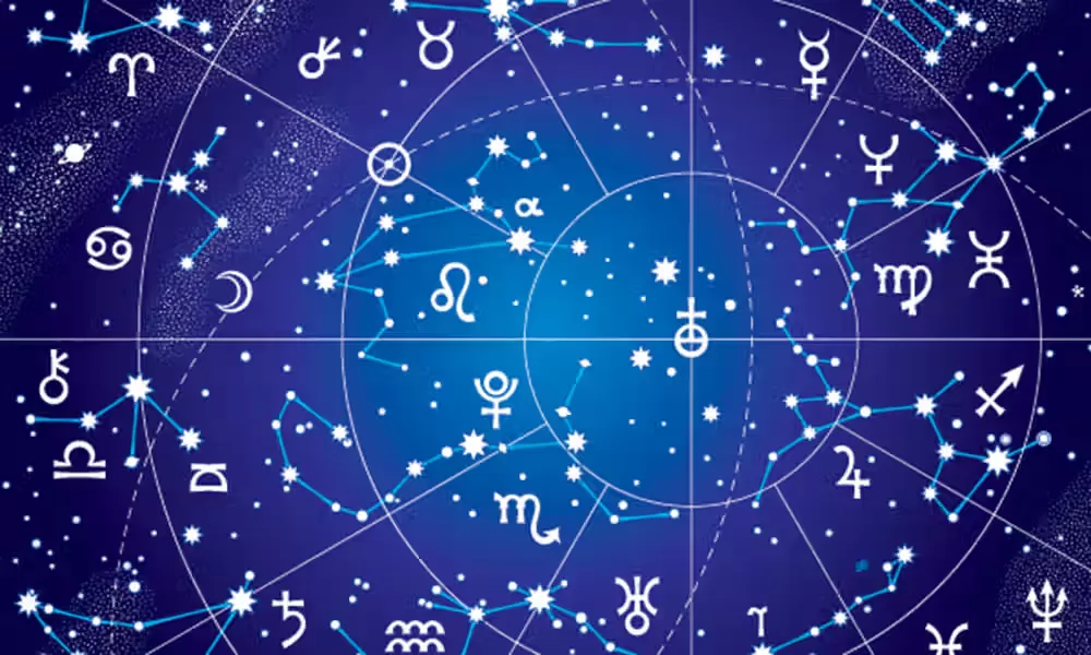 آسترولوژی (چارت تولد)، علم احکام نجومی حقیقت دارد  یا خرافه است ؟