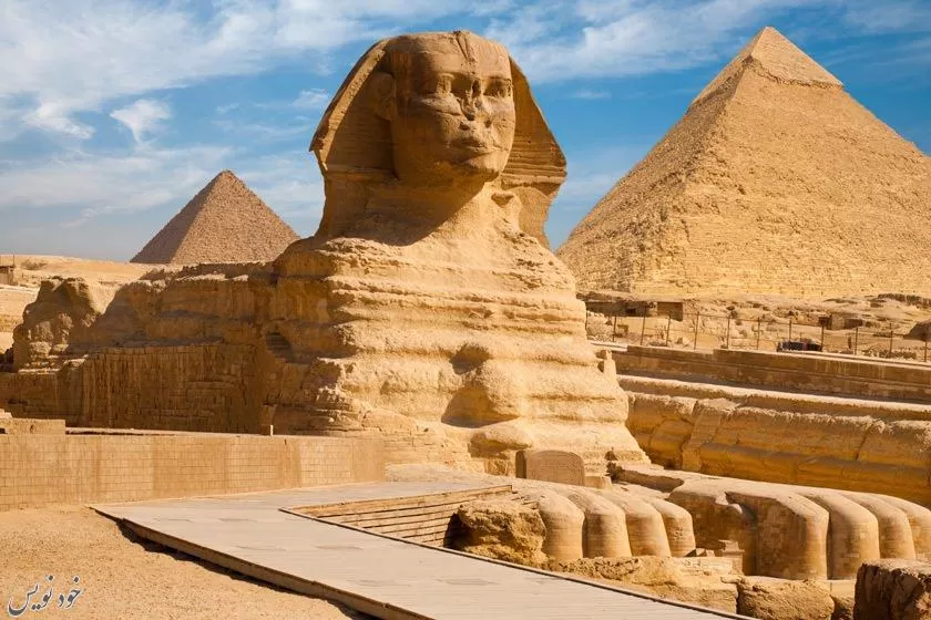 از نفرین فراعنه مصر چه میدانید؟