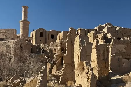 قدیمی ترین شهرهای ایران