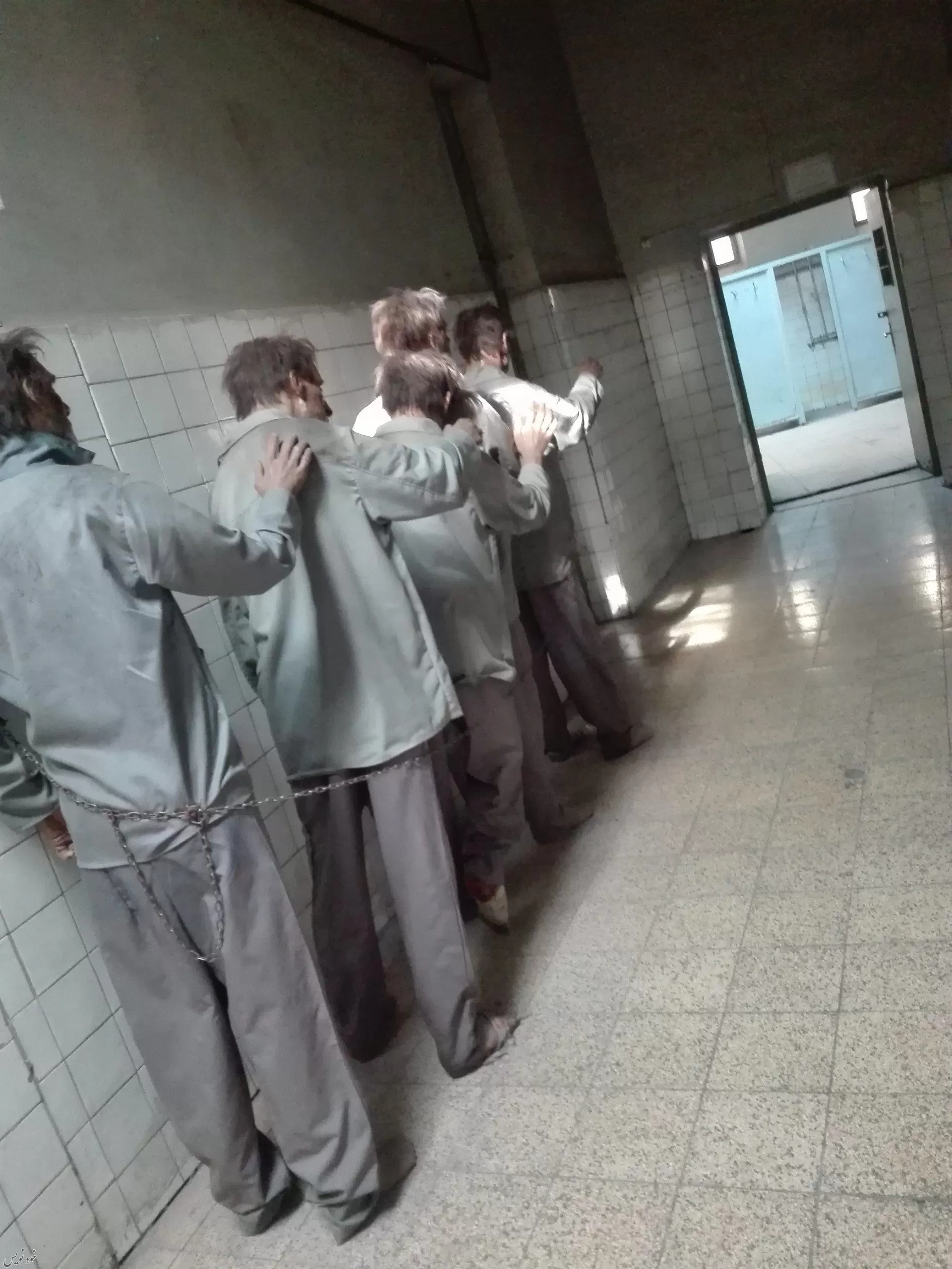 موزه عبرت تهران ؛ مخوفترین شکنجهگاه ایران در زمان پهلوی + عکس ها یاین موزه